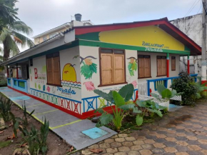 Bread Fruit Lodge